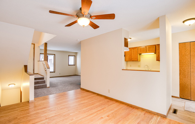 Gorgeous Three Bedroom Available 8/5/25!