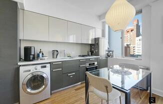 1 bed, 1 bath, 536 sqft, $5,900, Unit PH6N