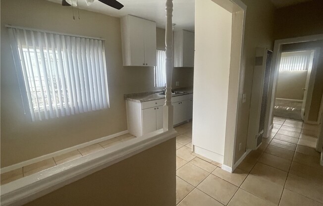 2 beds, 1 bath, 900 sqft, $2,750, Unit 1