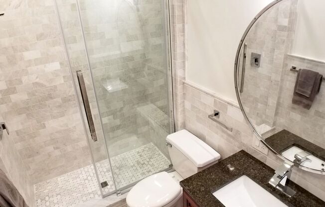 Studio, 1 bath, 500 sqft, $1,695, Unit A23 (Furnished)