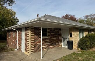 54th Street Duplex