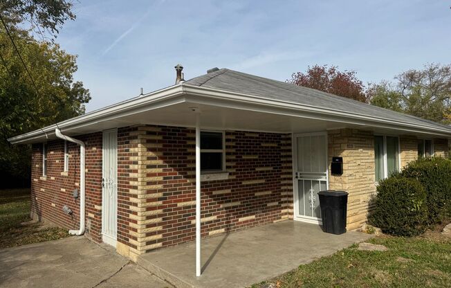 54th Street Duplex