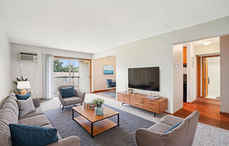 Royal Oaks Apartments