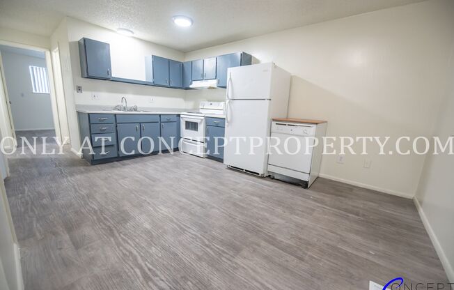 2 beds, 1 bath, 935 sqft, $1,199, Unit 15