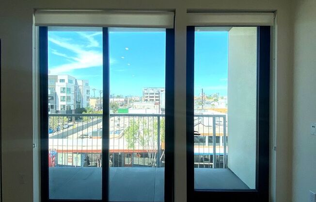 Studio, 1 bath, $2,495, Unit Unit 303