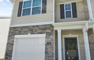 3 beds, 2.5 baths, $1,850