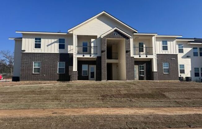 Lindenwoods Apartments