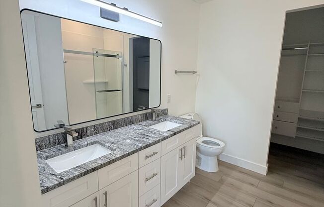 2 beds, 2 baths, 1,001 sqft, $1,475