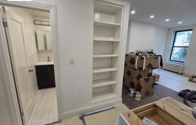 203 PARK PL