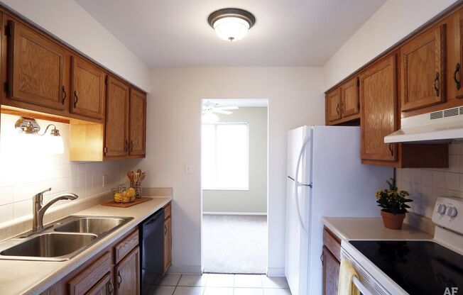 Fairview Court Apartments