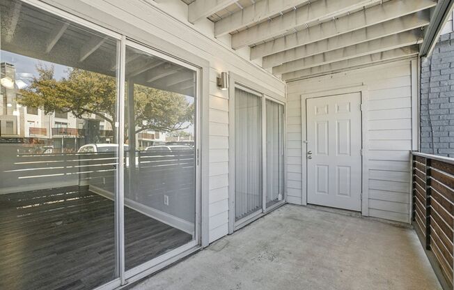 Partner-provided property photo