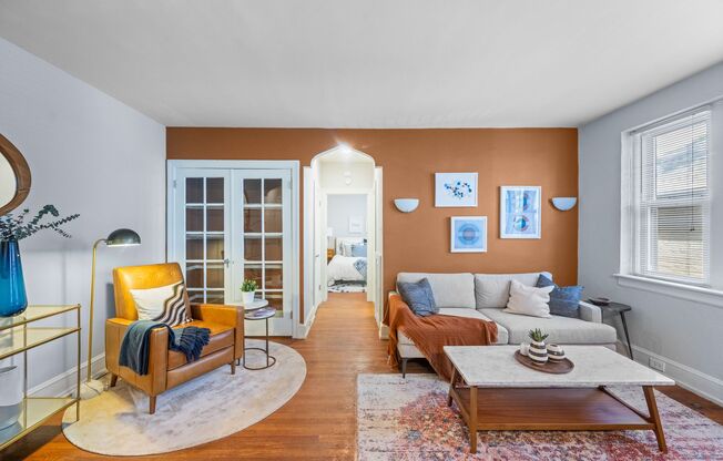 1 bed, 1 bath, 680 sqft, $1,875, Unit 303B