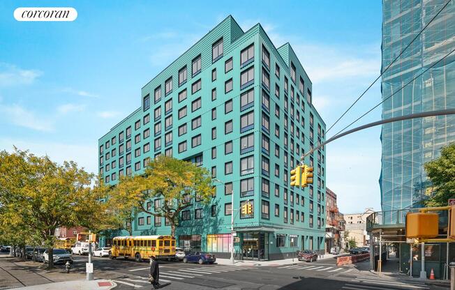 1 bed, 1 bath, $3,621, Unit 1202