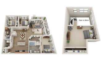 Partner-provided photo for $2746 unit