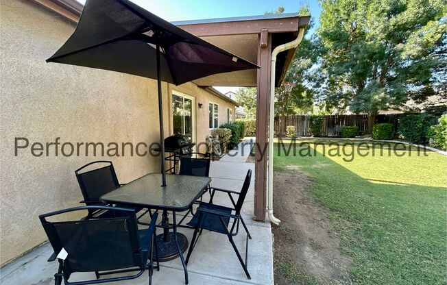 3 beds, 2 baths, $2,400