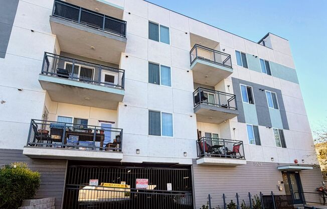 Bear Claw Apartments