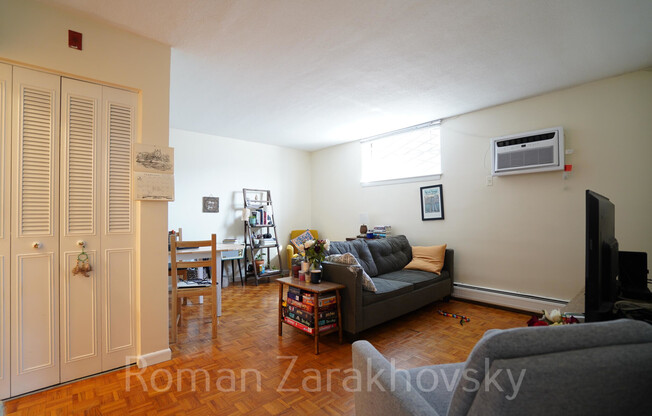 95 Sutherland Rd