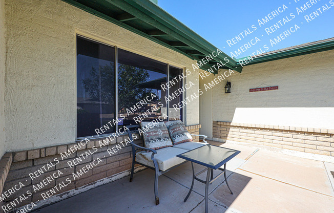 2466 W ONZA AVE