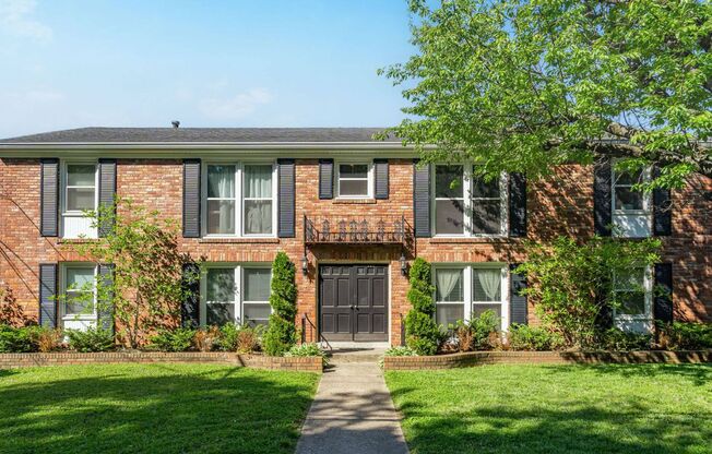 306 N Birchwood Ave