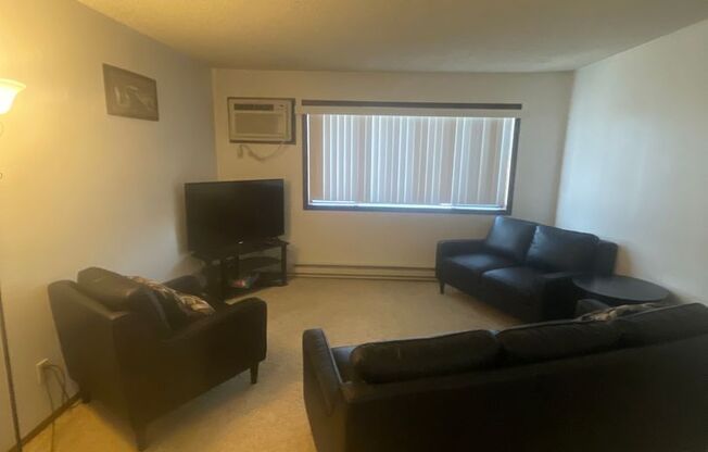 2 beds, 1 bath, 750 sqft, $900, Unit 1206-13