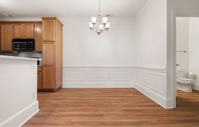 **RENT INCENTIVE!!** Freshly Updated 2BR/2BA Condo - Minutes to North Hills