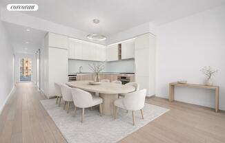 1 bed, 1 bath, $5,995, Unit 8A