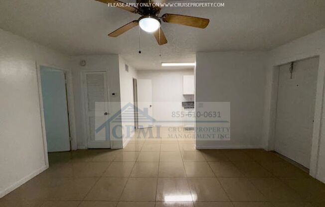 1 bed, 1 bath, 628 sqft, $1,495, Unit 217