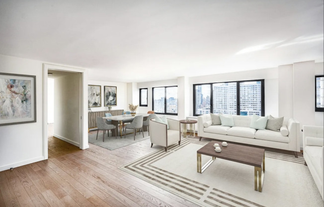4 beds, 3 baths, $23,995, Unit 27F1