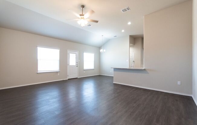 Luxury Duplex in Seguin! (Navarro ISD)