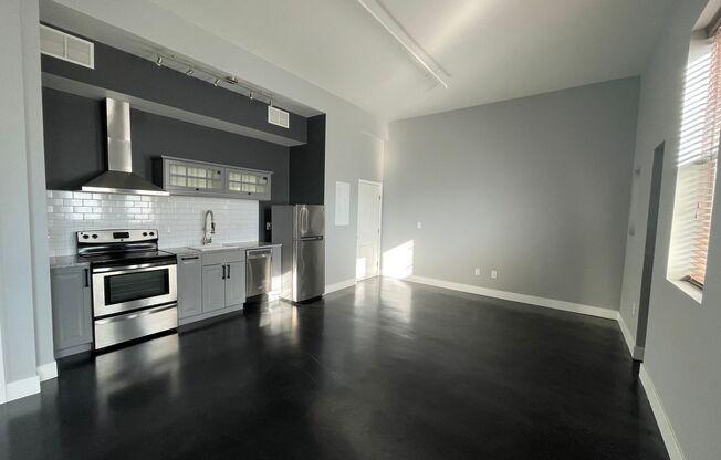 Lancaster Ironworks Apartments