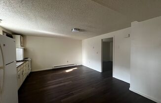 1 bed, 1 bath, $895, Unit Apt 1