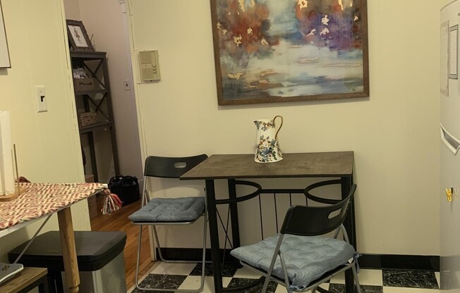Studio, 1 bath, $1,800, Unit 21