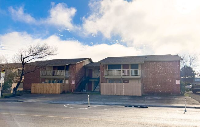 8907 Parkfield Drive