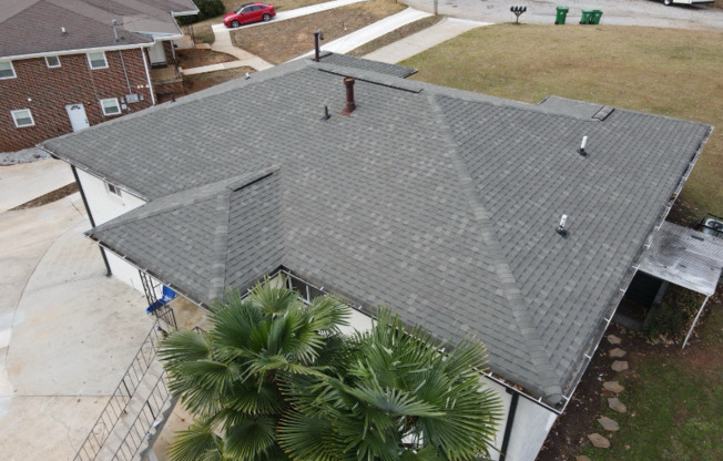 2058 NETTIE CT