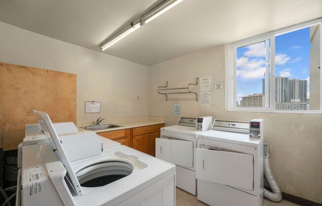 1 bed, 1 bath, $2,300, Unit # 1502