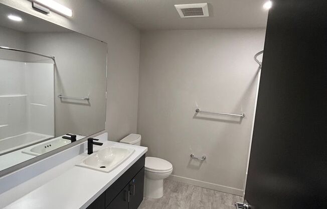 1 bed, 1 bath, 458 sqft, $1,375, Unit 215