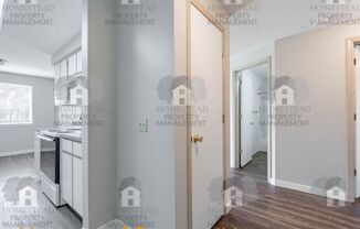 2 beds, 1 bath, 982 sqft, $1,299, Unit VISTA RIDGE