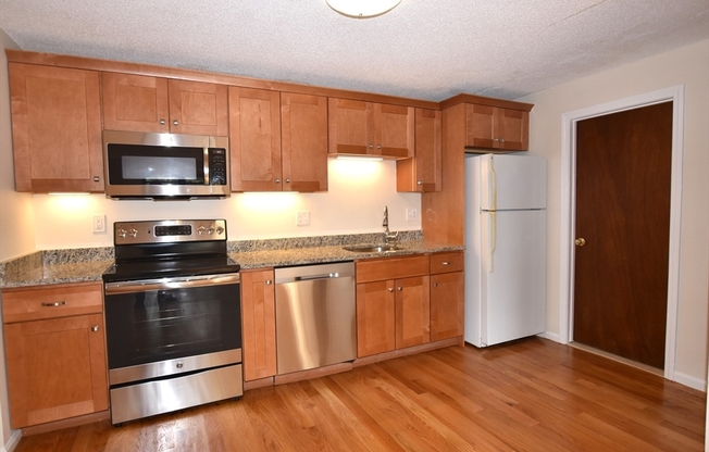 1 bed, 1 bath, 600 sqft, $2,195, Unit 15