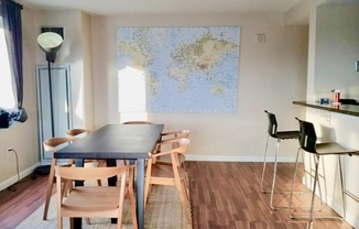 2 beds, 2 baths, 1,140 sqft, $4,900, Unit 909