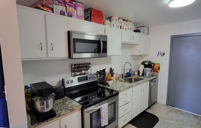 Studio, 1 bath, $1,065, Unit 113