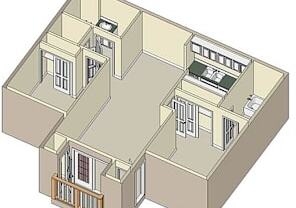 Partner-provided photo for $1534 unit