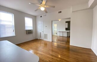 Studio, 1 bath, 300 sqft, $1,050, Unit 5528-108