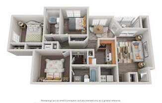 Partner-provided photo for $1775 unit