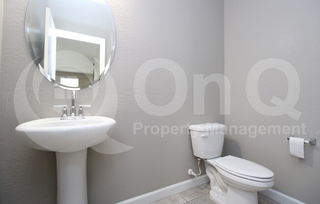 3 beds, 2.5 baths, 1,681 sqft, $2,249, Unit 1269