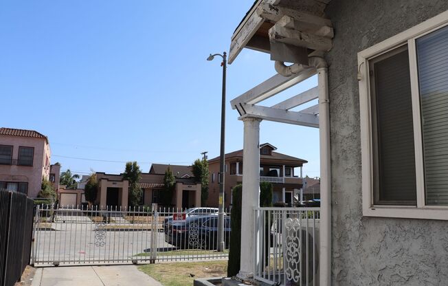 SAINT CYRIL BUILDINGS LLC.