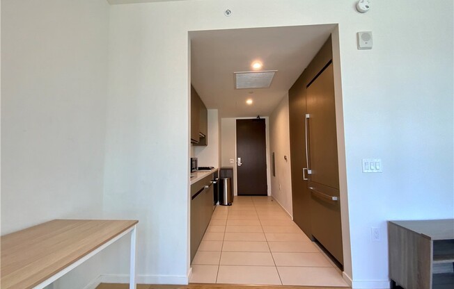 Studio, 1 bath, 480 sqft, $2,450, Unit 1105