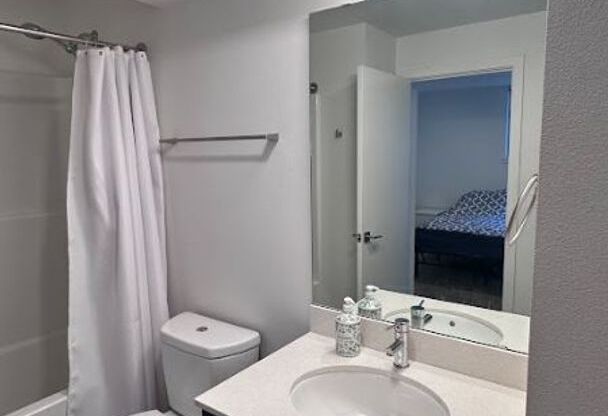 1 bed, 1 bath, 346 sqft, $1,795, Unit 405