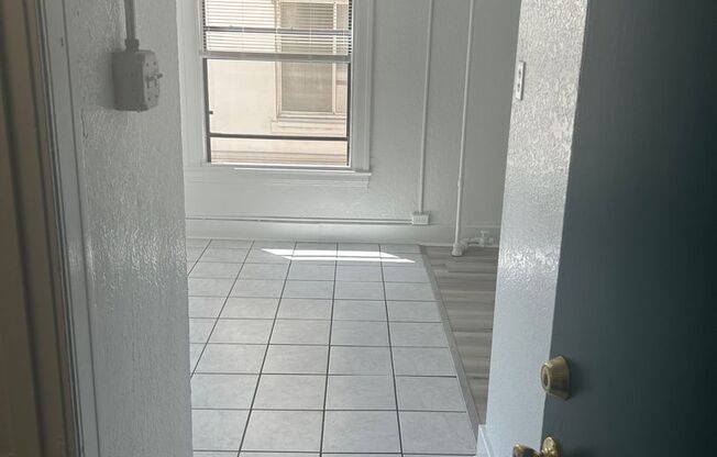 Studio, 1 bath, 510 sqft, $1,495, Unit A-9