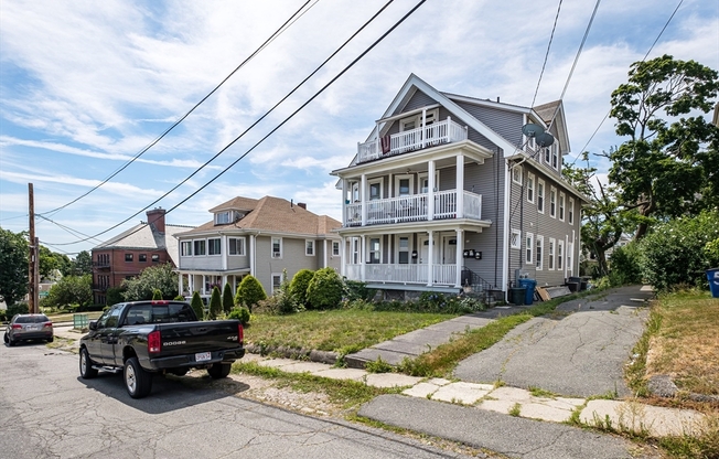 55 BEDFORD ST