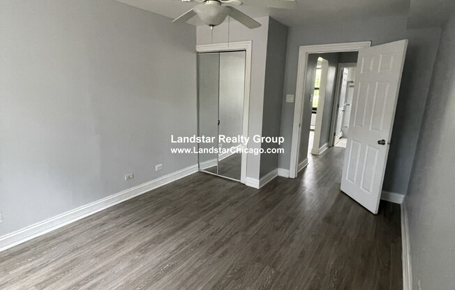 7320 N. Ridge